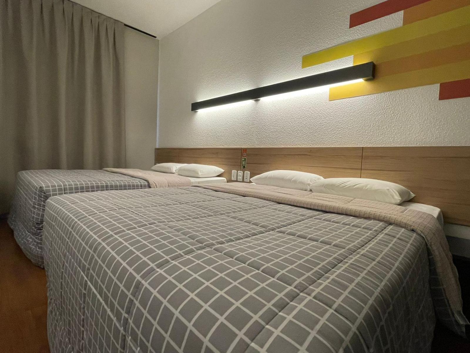 Hotel 10 Itajai/Navegantes Екстериор снимка