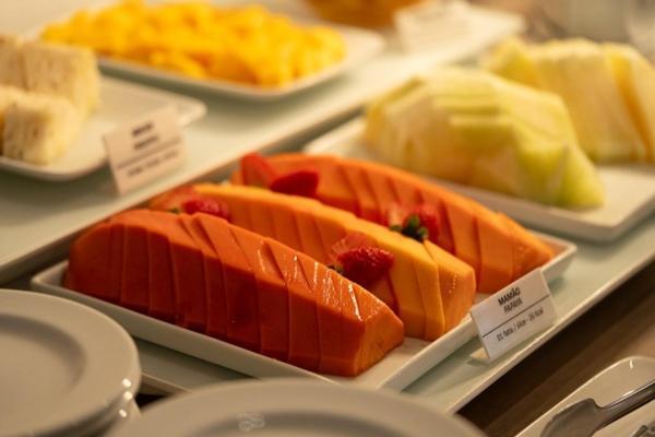 Hotel 10 Itajai/Navegantes Екстериор снимка