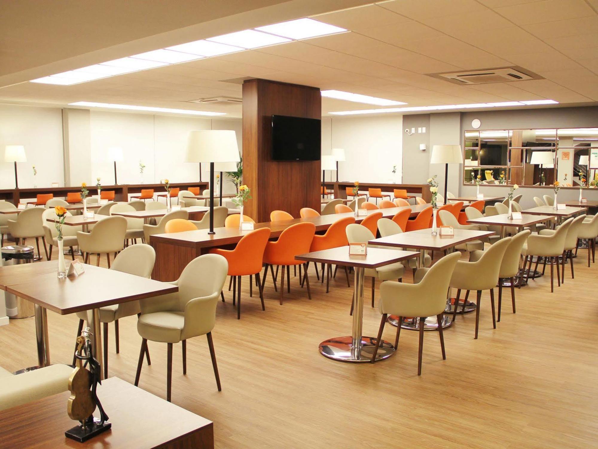 Hotel 10 Itajai/Navegantes Екстериор снимка